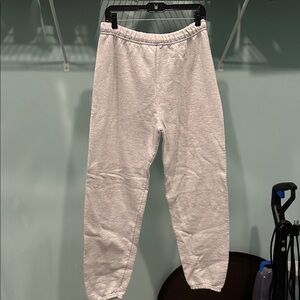 Russell Athletics Cozy classic gray  Sweatpants